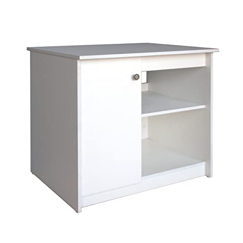 lucky-reptile-69772-terrariumschrank-60x50x66-cm-wei-unterschrank-f-r-terrarien image 2