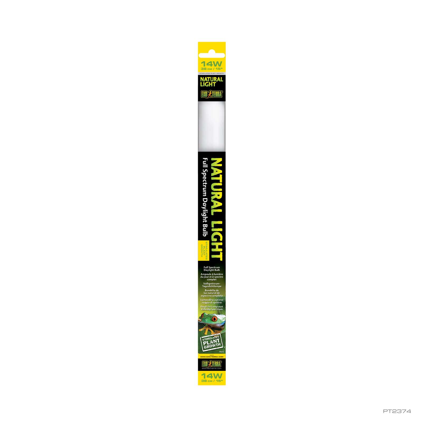 exo-terra-natural-light-linear-leuchtstoffr-hre-14w image 1