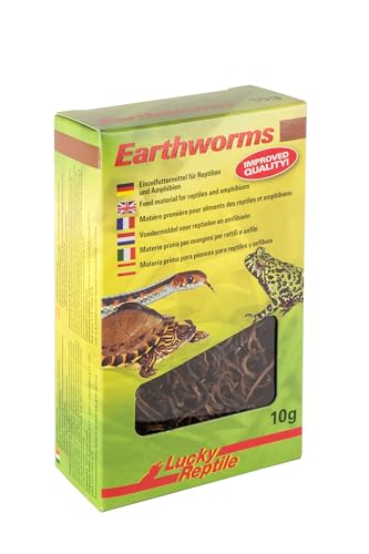 lucky-reptile-earthworms-getrocknete-regenw-rmer-einzelfuttermittel image 3