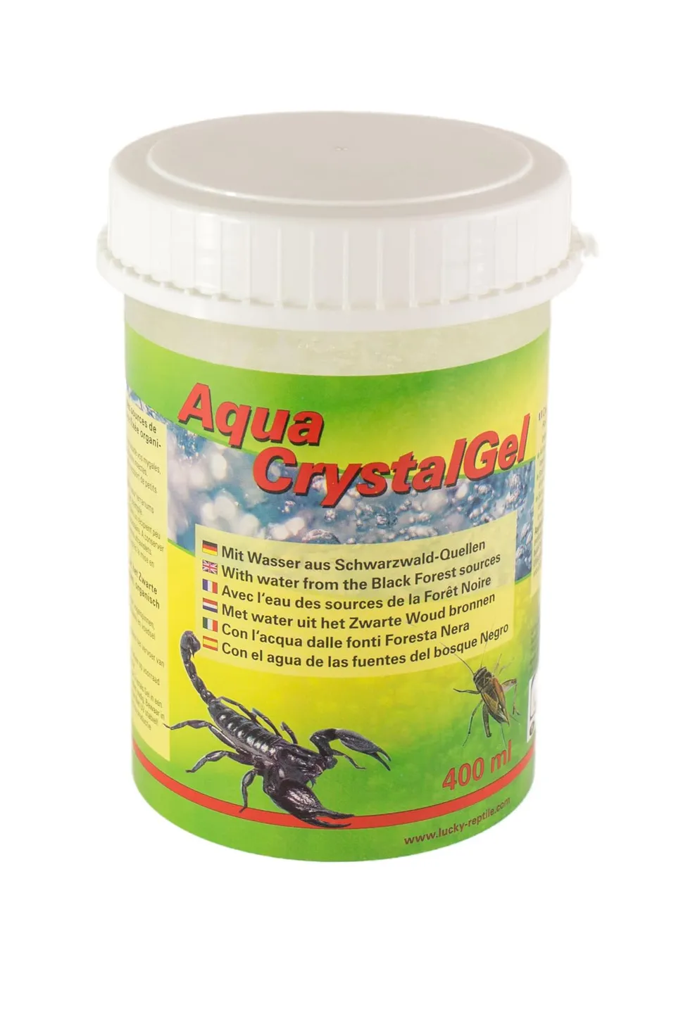lucky-reptile-aqua-crystals-gel-wassergel-trinkwasser-f-r-futterinsekten-und-wir image 1