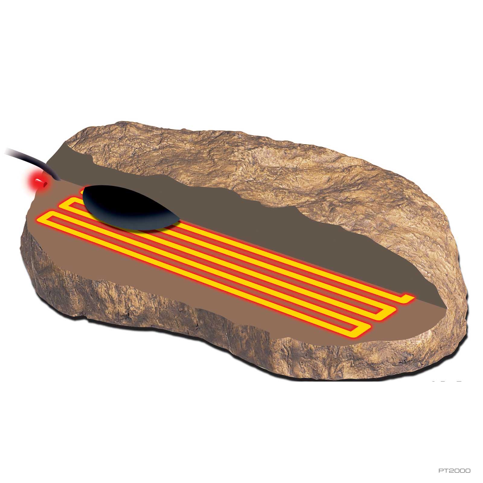 exo-terra-heat-wave-rock-small-5w-beheizbarer-w-rmestein image 4