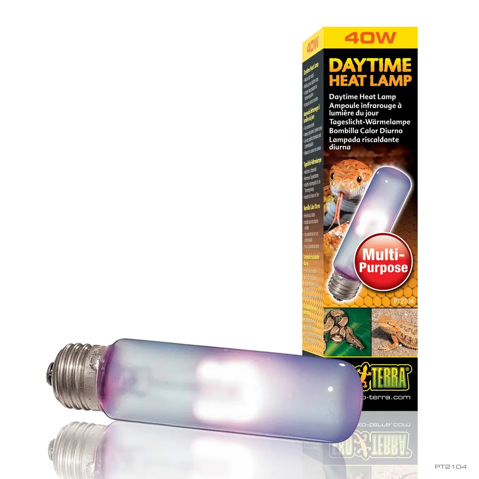 exo-terra-daytime-heat-lamp-40w-tageslicht-w-rmelampe image 1