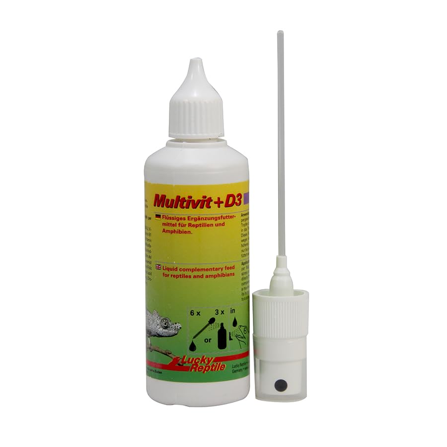 lucky-reptile-multivit-d3-100-ml-fl-ssiges-erg-nzungsfuttermittel image 7