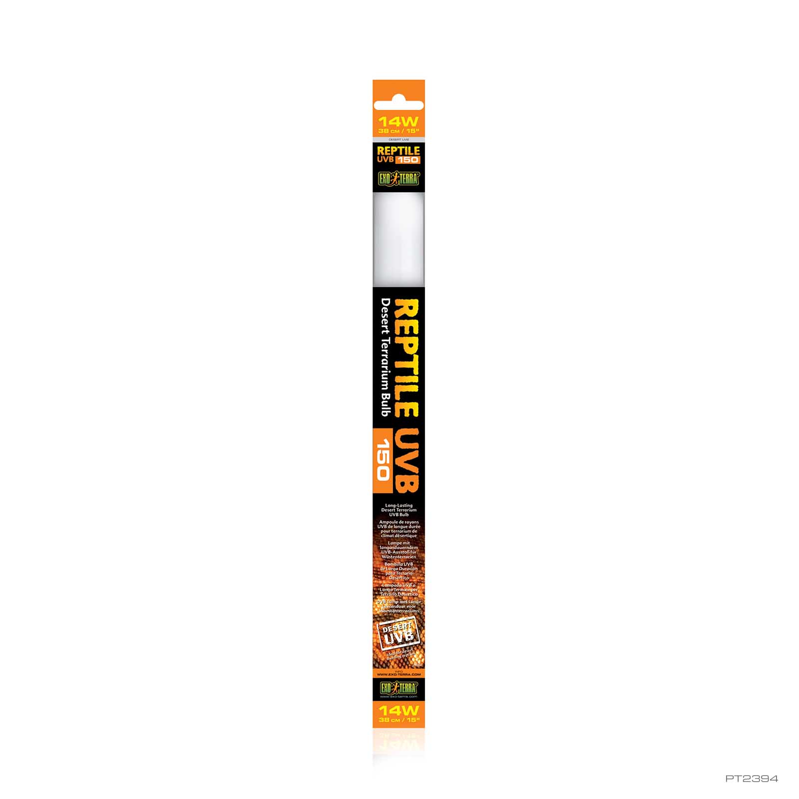 exo-terra-reptile-uvb150-linear-14w-w-sten-uvb-r-hre image 1