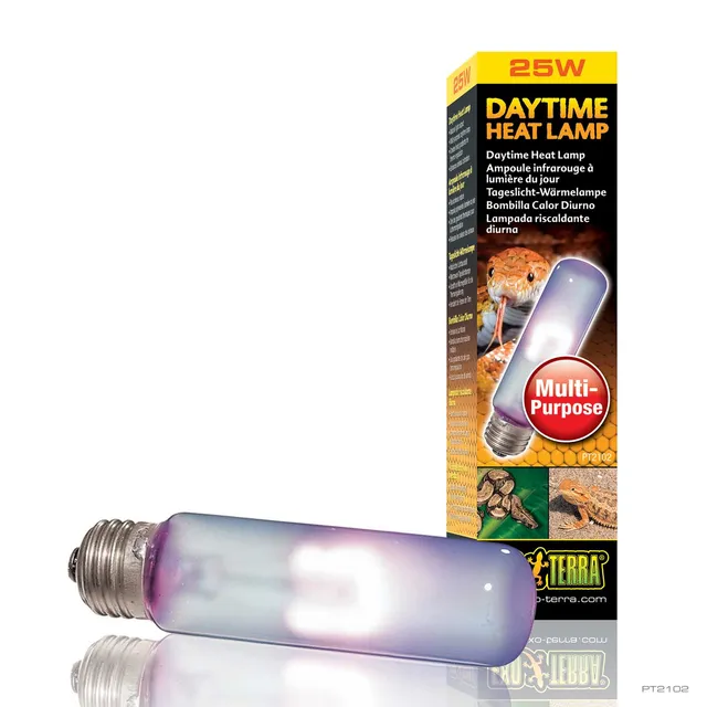 exo-terra-daytime-heat-lamp-25w-tageslicht-w-rmelampe image 1