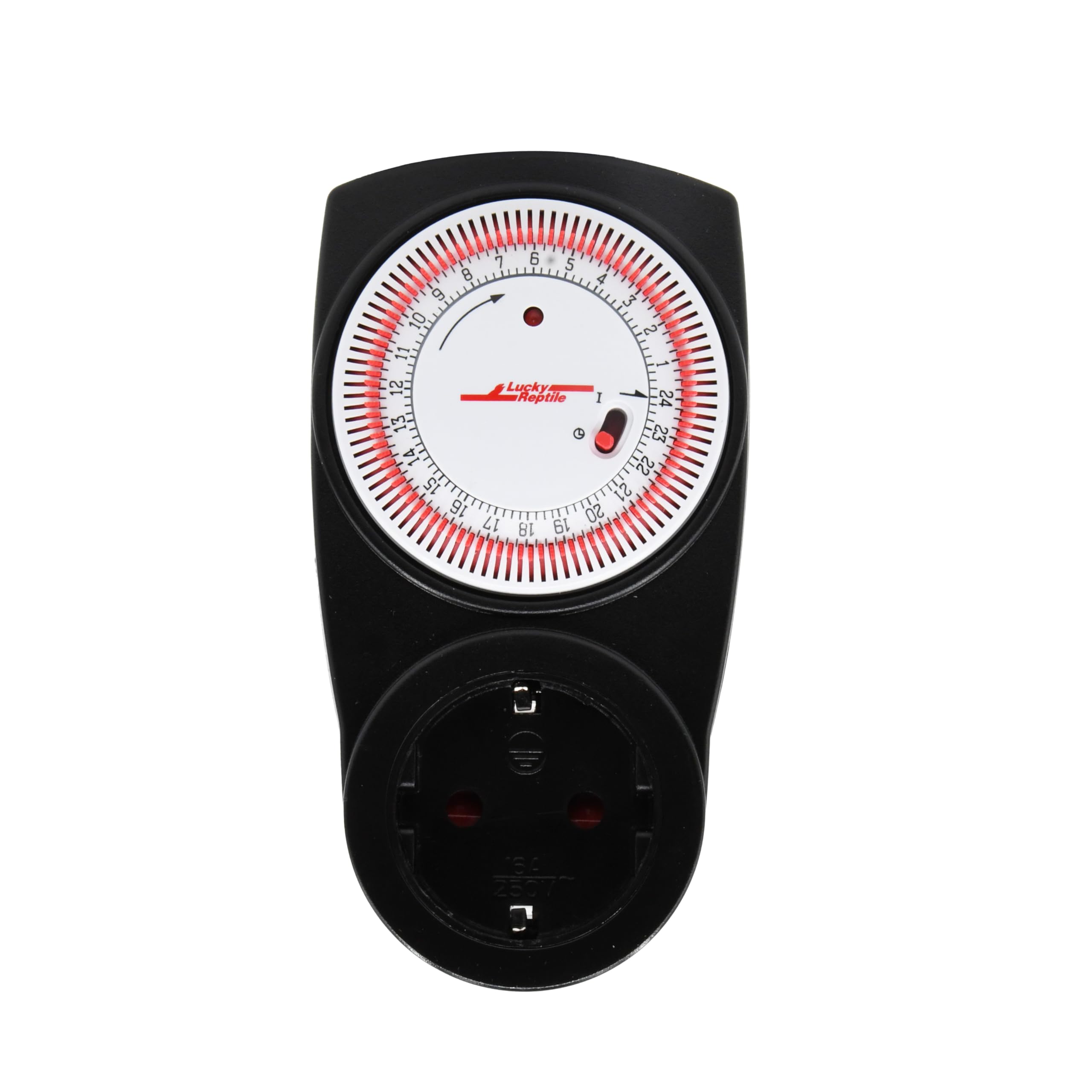 lucky-reptile-eco-timer-mechanische-zeitschaltuhr-24-stunden image 1