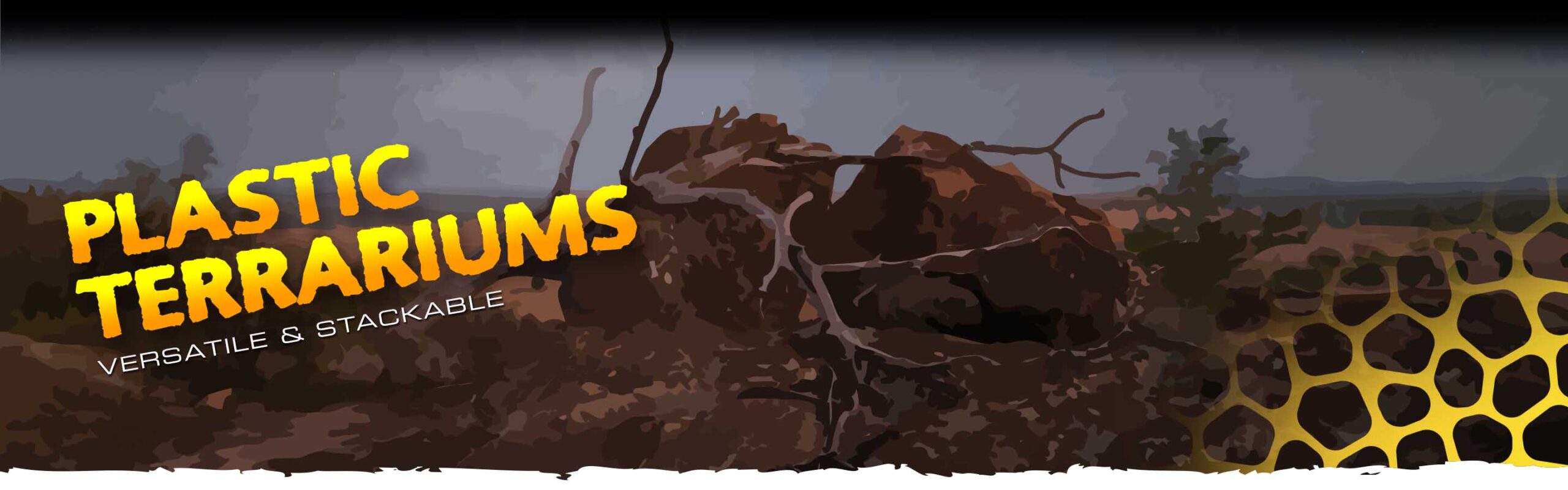 exo-terra-faunarium-kunststoff-terrarium-box image 2
