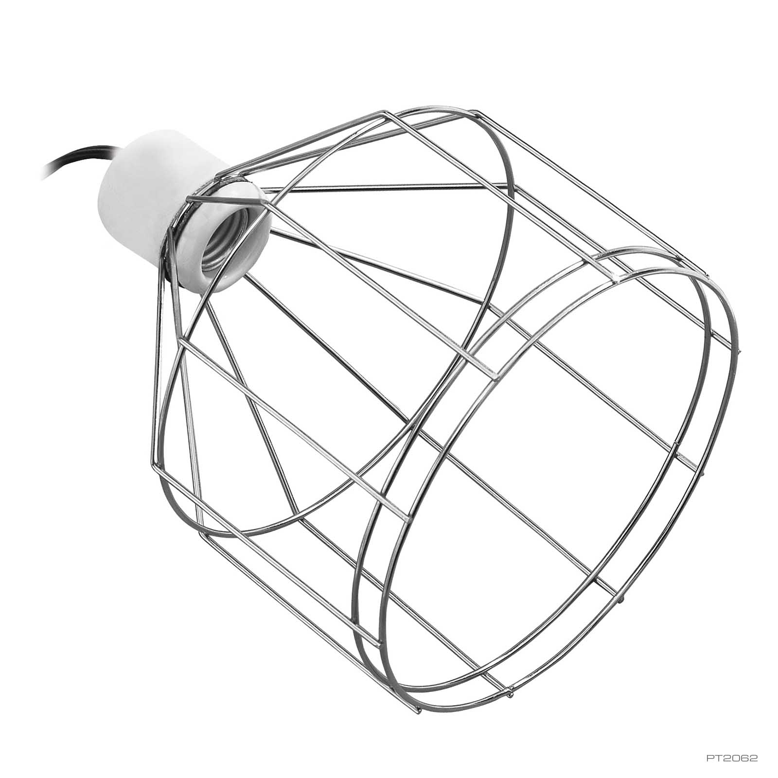 exo-terra-wire-light-large-schutzkorb-lampe-bis-150w image 2