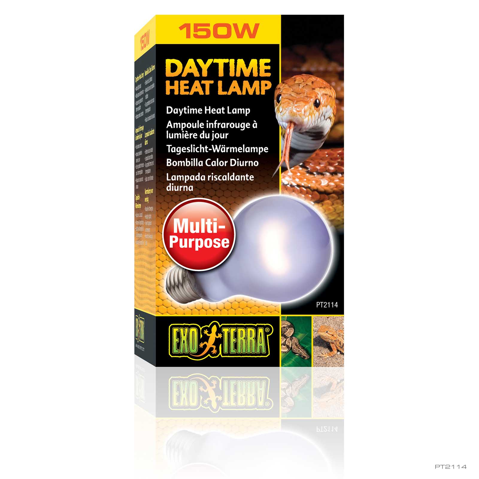 exo-terra-daytime-heat-lamp-100w-a19-tages-w-rmelampe image 3