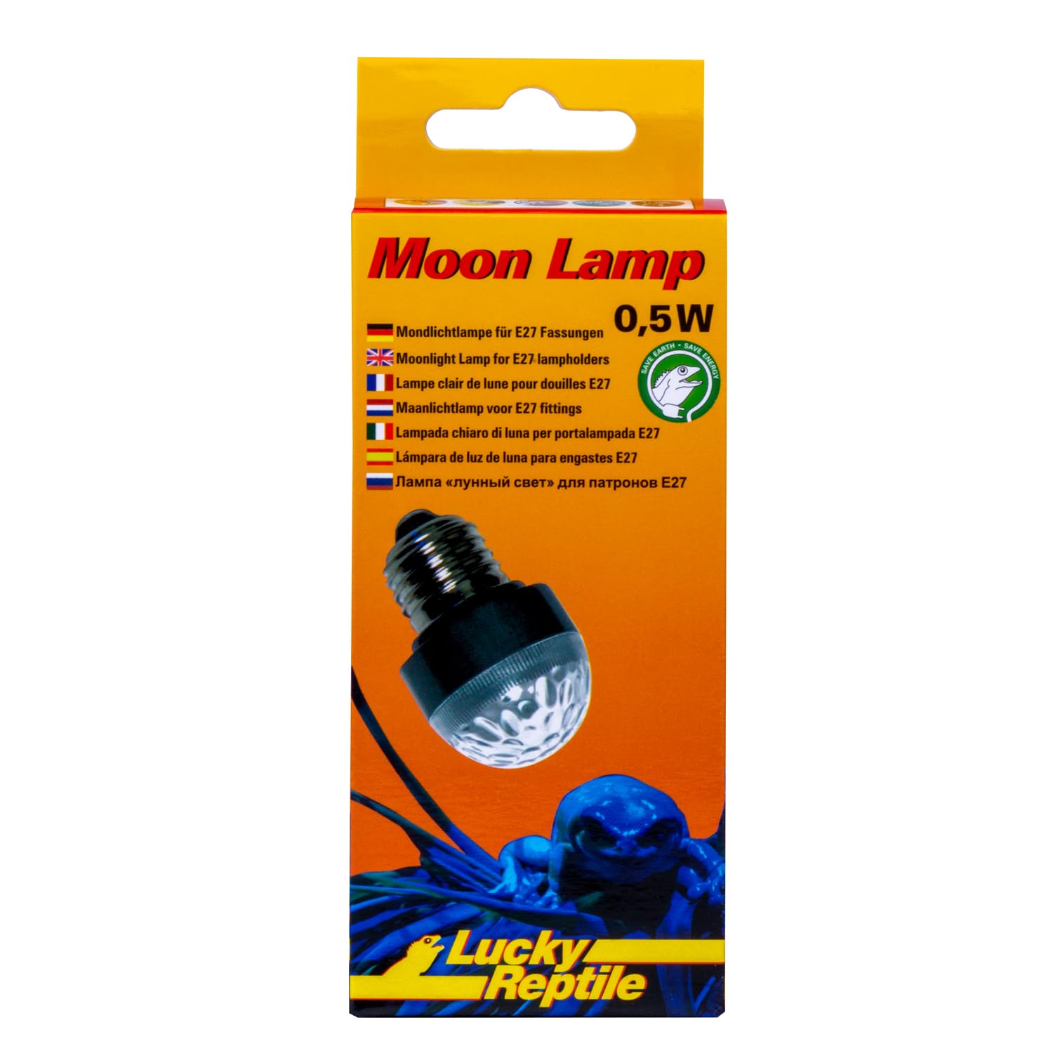 lucky-reptile-moon-lamp-led-mondlichtlampe-e27 image 2