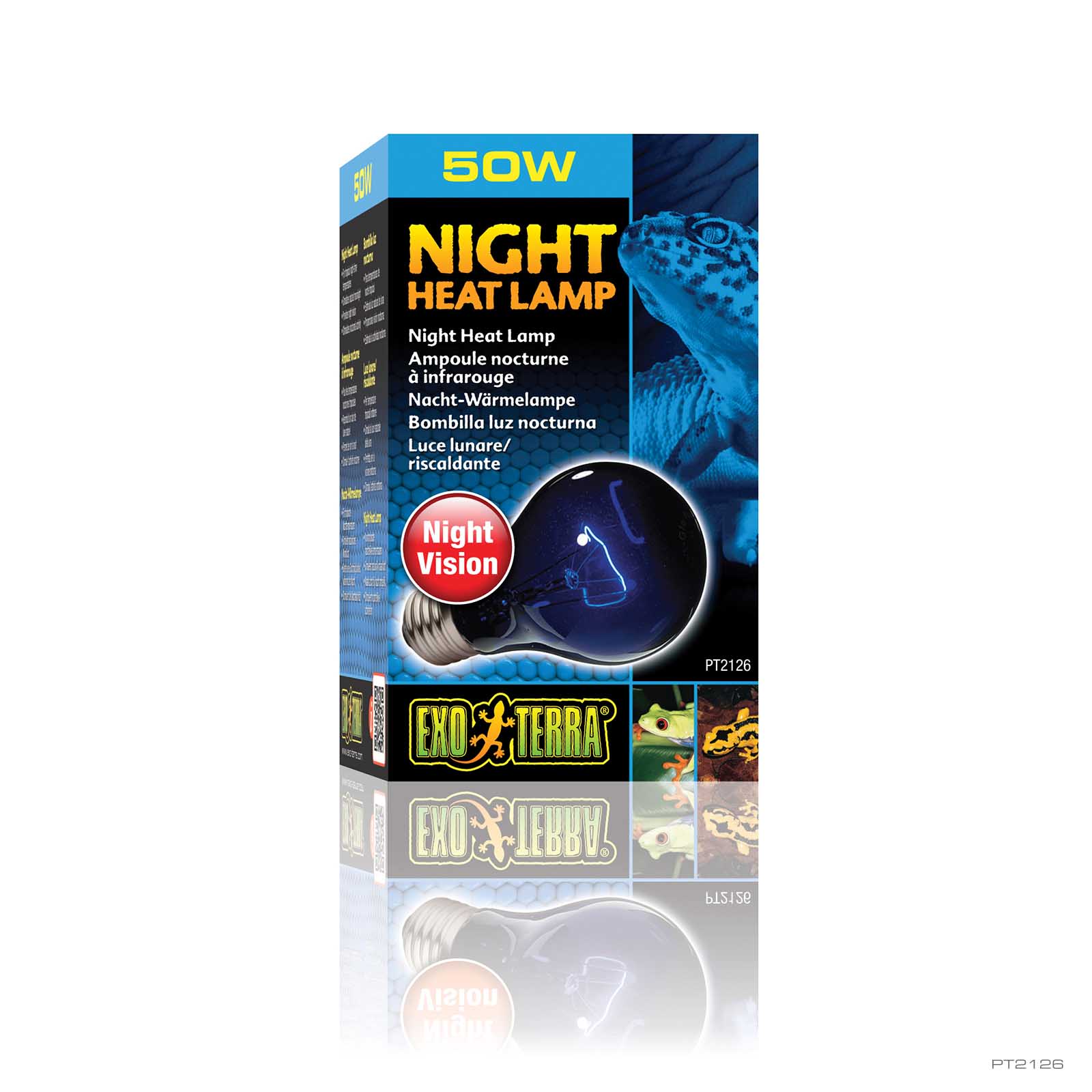 exo-terra-night-heat-lamp-50w-nacht-w-rmelampe-mit-mondlicht image 3