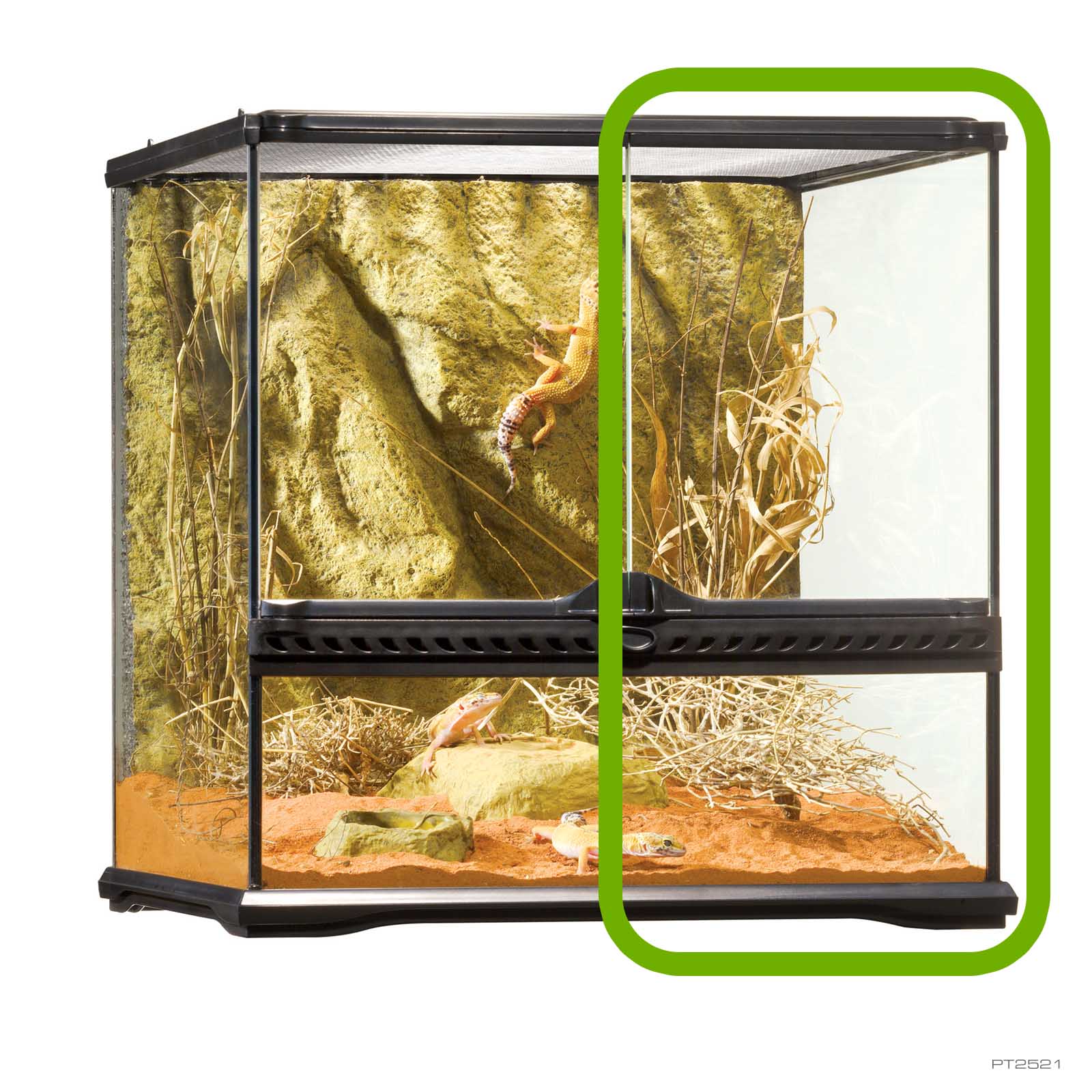 exo-terra-ersatz-terrariumt-r-rechts-f-r-pt2605 image 1