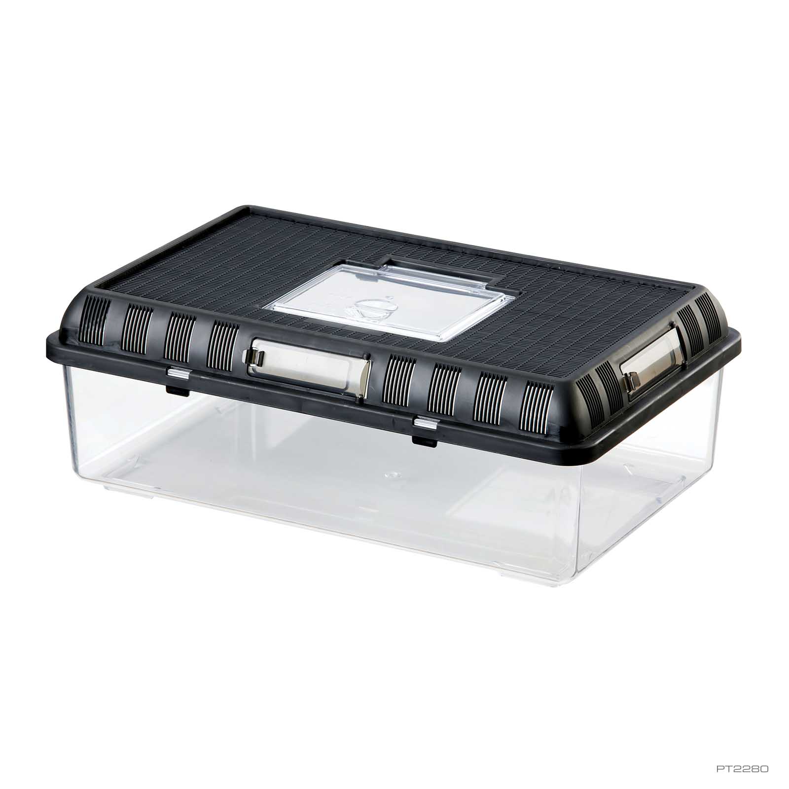exo-terra-breeding-box-large-stapelbare-zucht-transportbox image 2