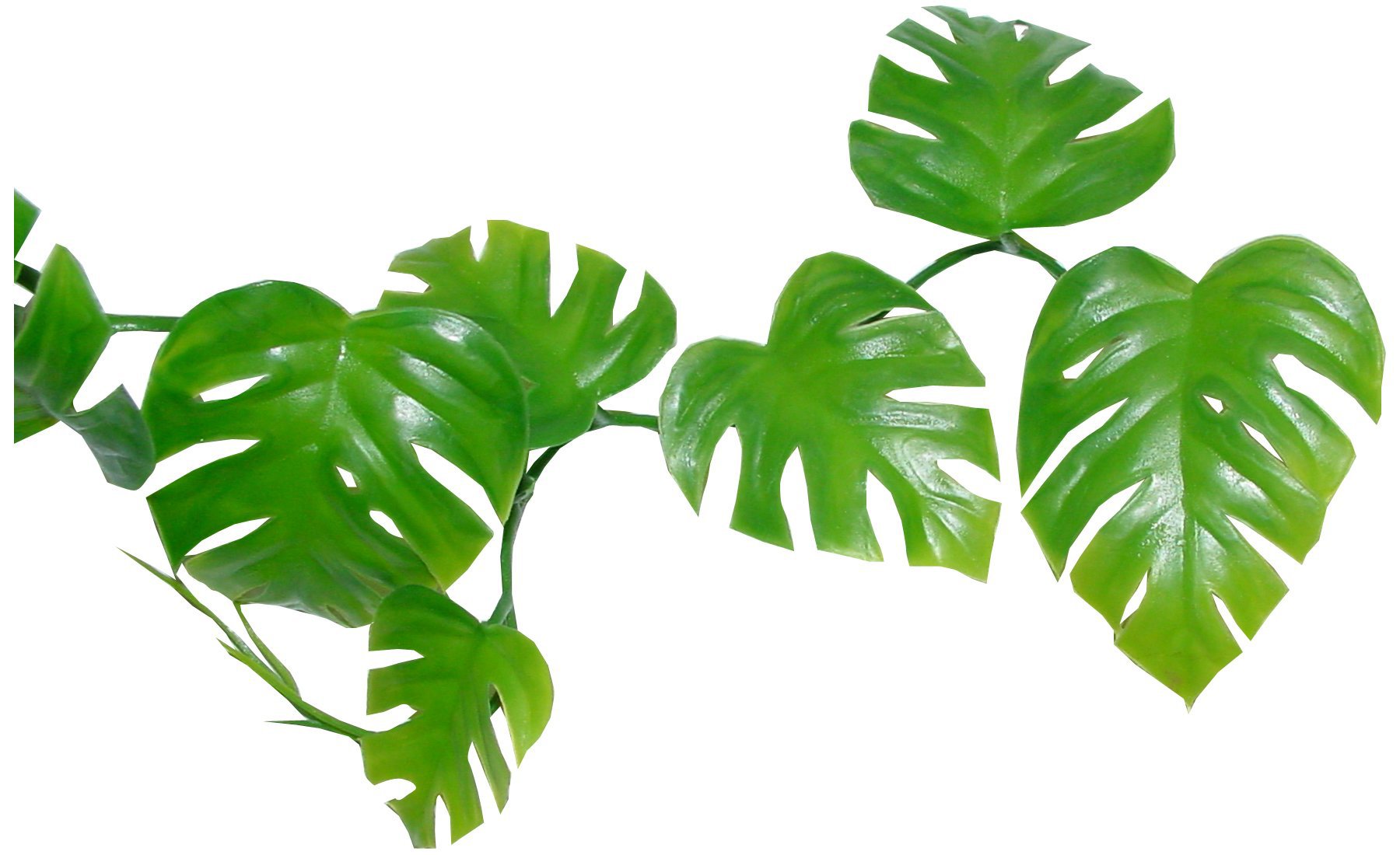 lucky-reptile-rankenpflanze-philodendron-kunstpflanze-ca-200-cm image 2