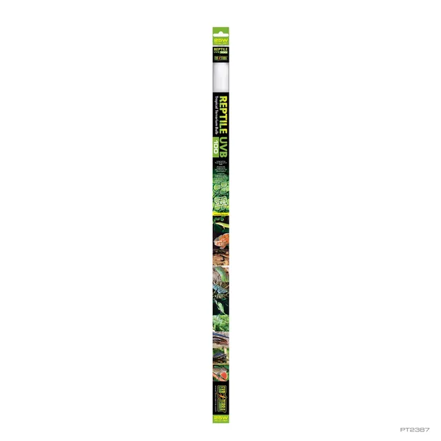 exo-terra-reptile-uvb100-linear-25w-uvb-r-hre image 1