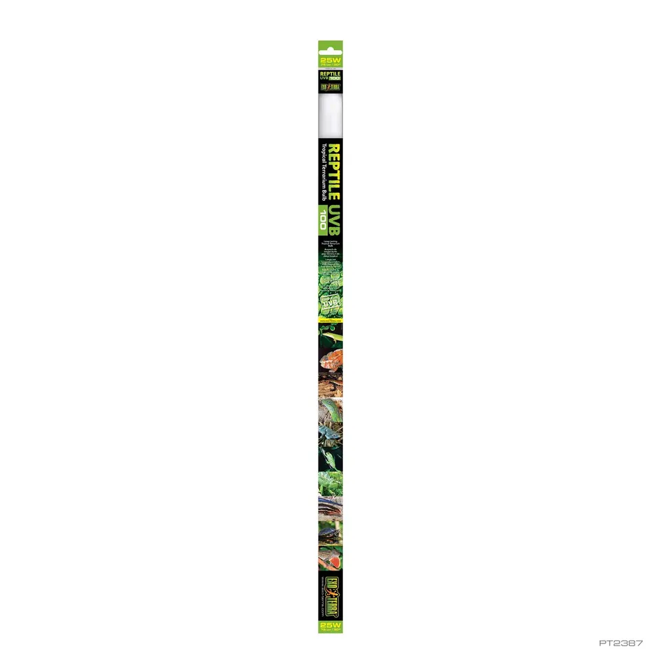 exo-terra-reptile-uvb100-linear-25w-uvb-r-hre image 1
