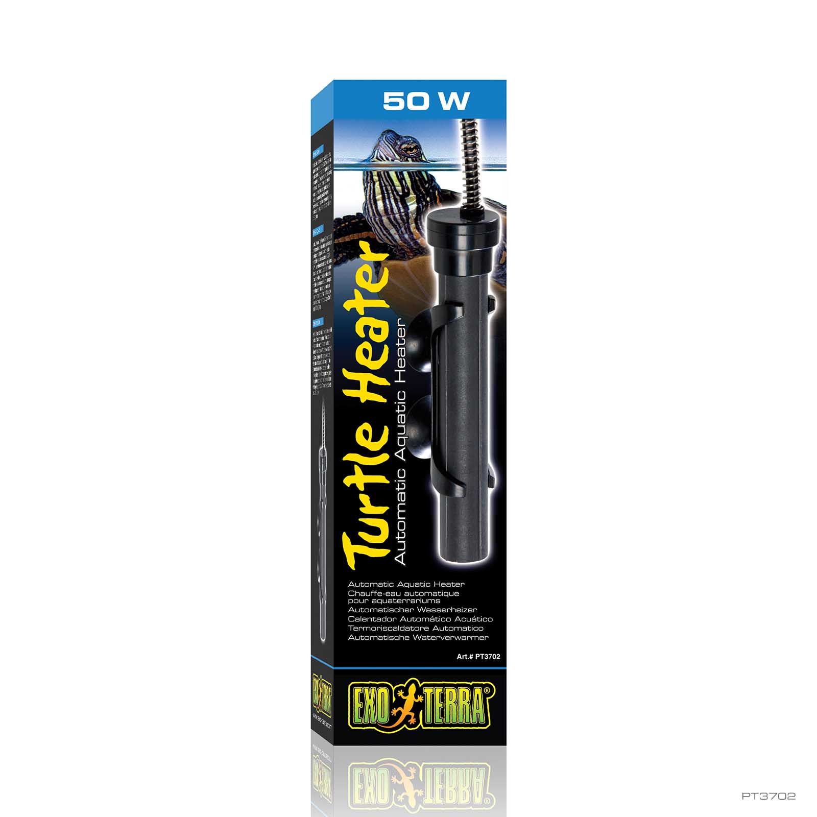 exo-terra-turtle-heater-50w-aquarienheizer image 2