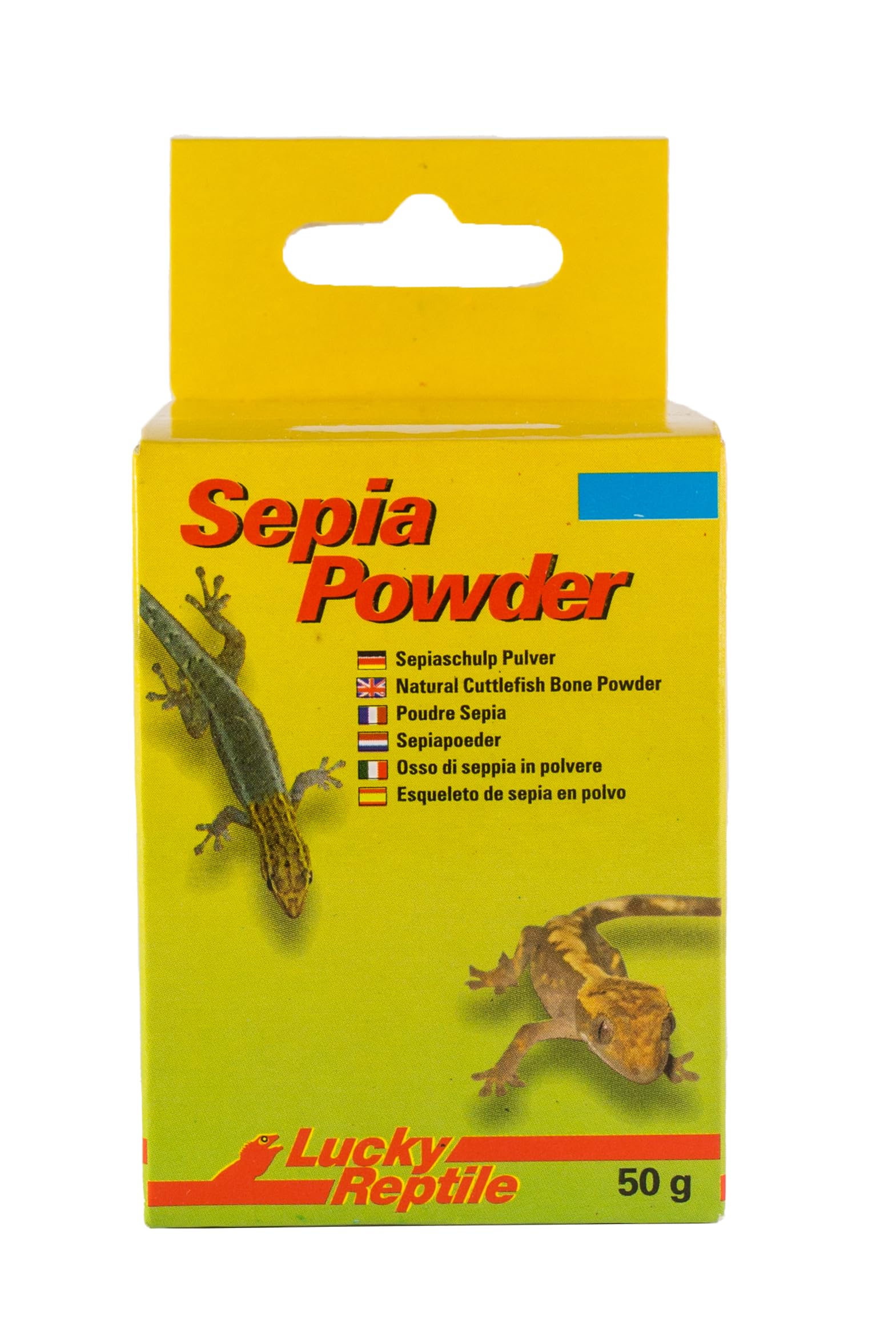 lucky-reptile-sepia-powder-sepiapulver-calcium image 1