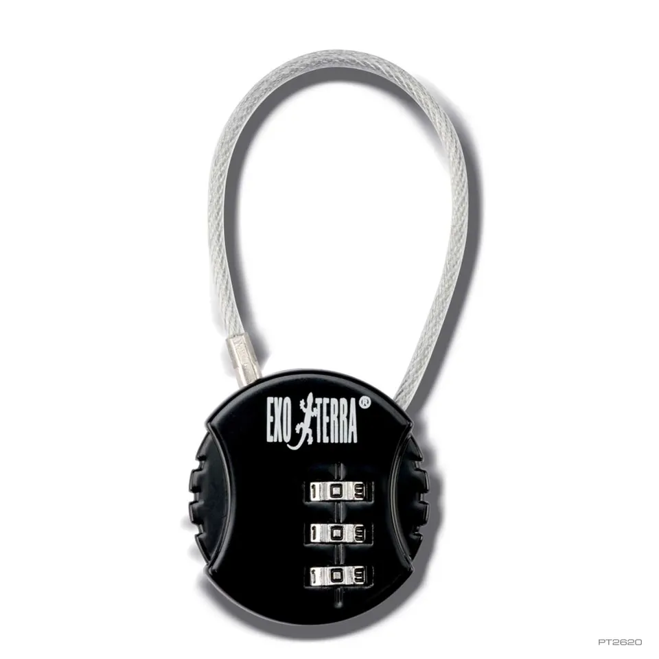exo-terra-terrarium-lock-sicherheitsschloss-f-r-natural-terrarium image 1