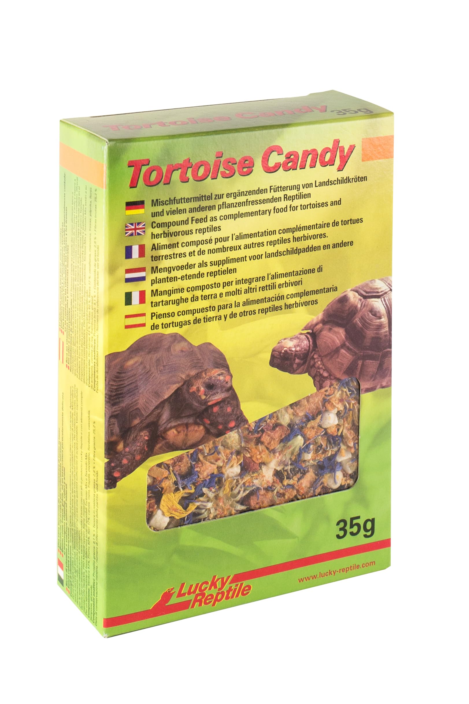 lucky-reptile-tortoise-candy-landschildkr-ten-leckerli-70-gramm image 2
