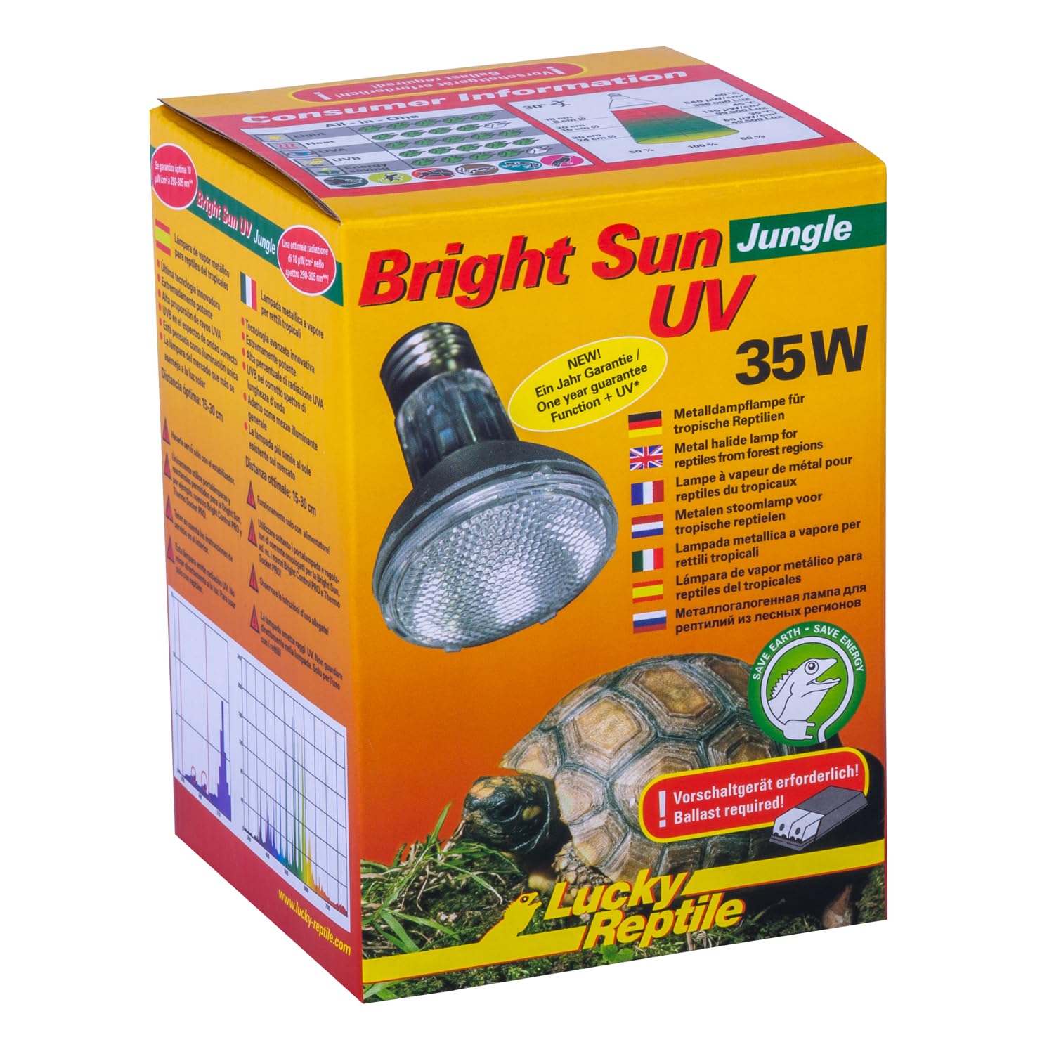 lucky-reptile-bright-sun-uv-jungle-terrariumlampe-35-watt image 2