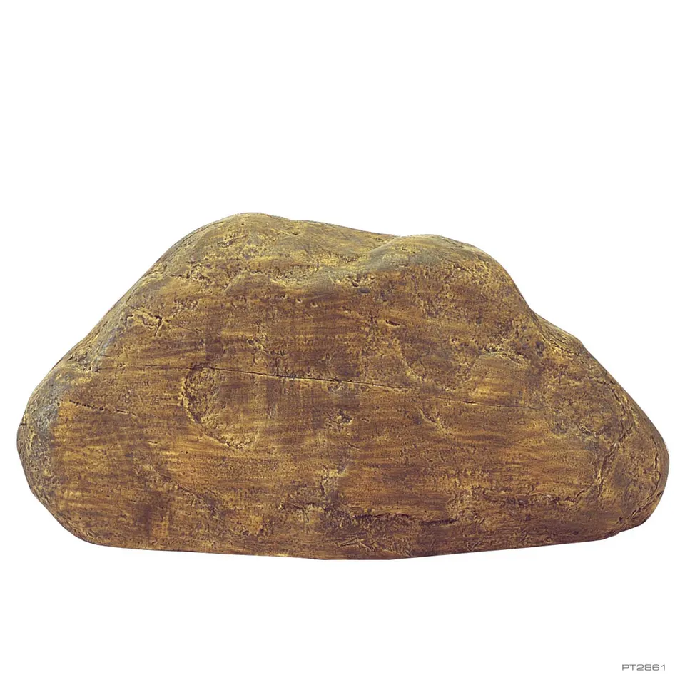 exo-terra-reptile-den-small-versteck-mit-magnet-felsabdeckung image 1