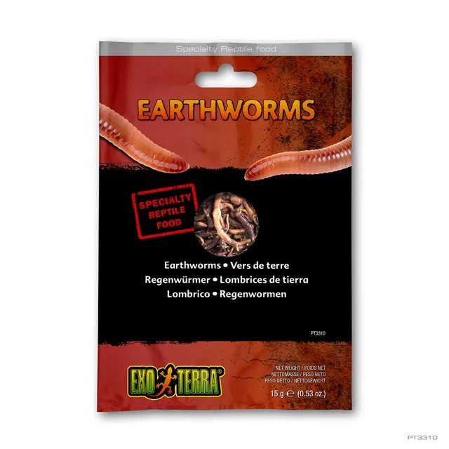 exo-terra-earthworms-15g-vakuumiertes-reptilienfutter image 1
