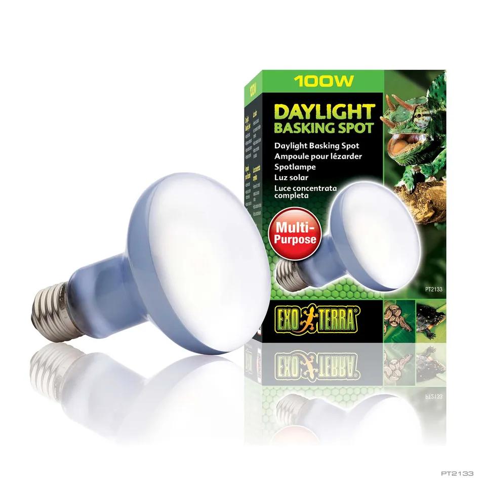 exo-terra-daylight-basking-spot-100w-tageslicht-w-rmespot image 1