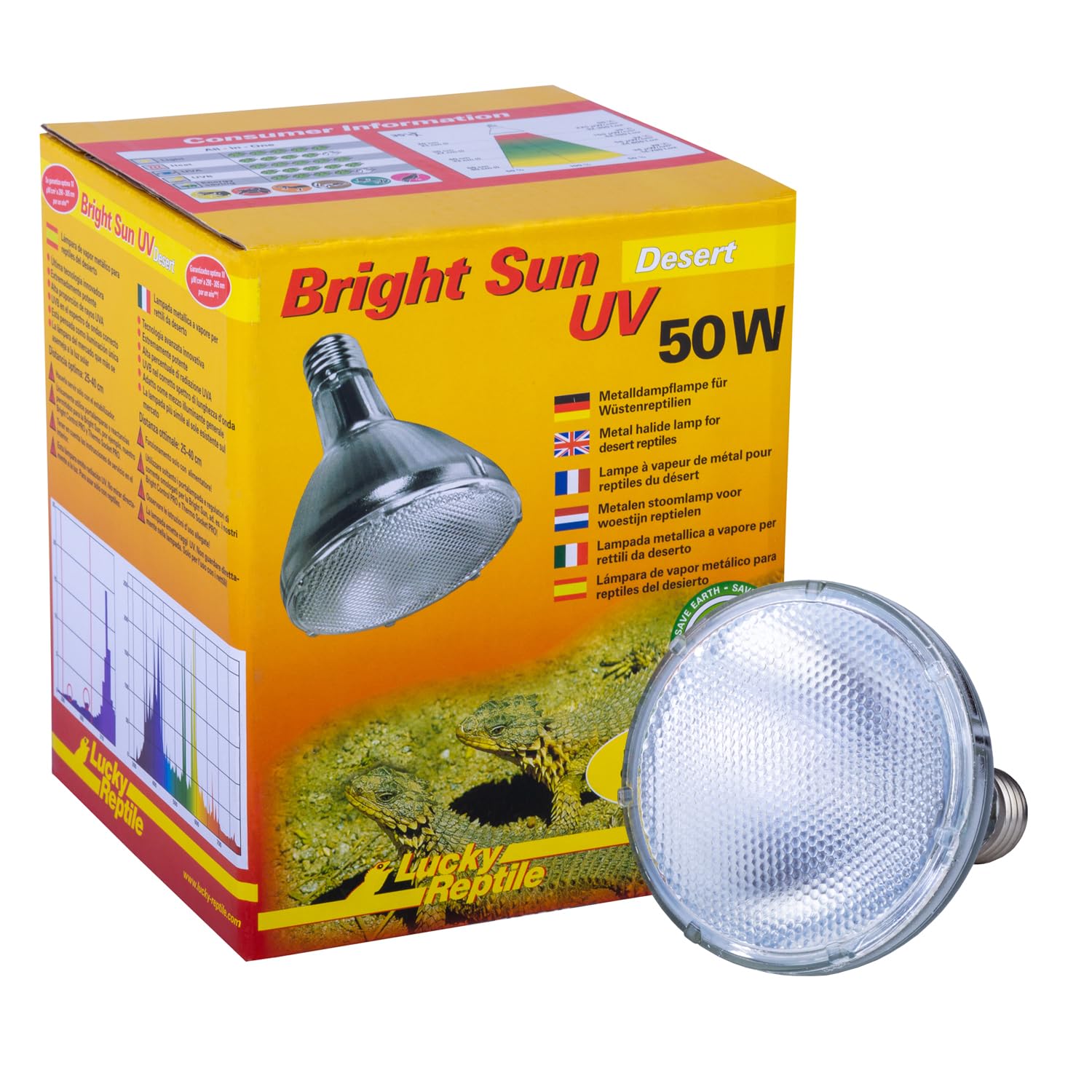 lucky-reptile-bright-sun-ultra-desert-terrariumlampe-150-watt-e27 image 8