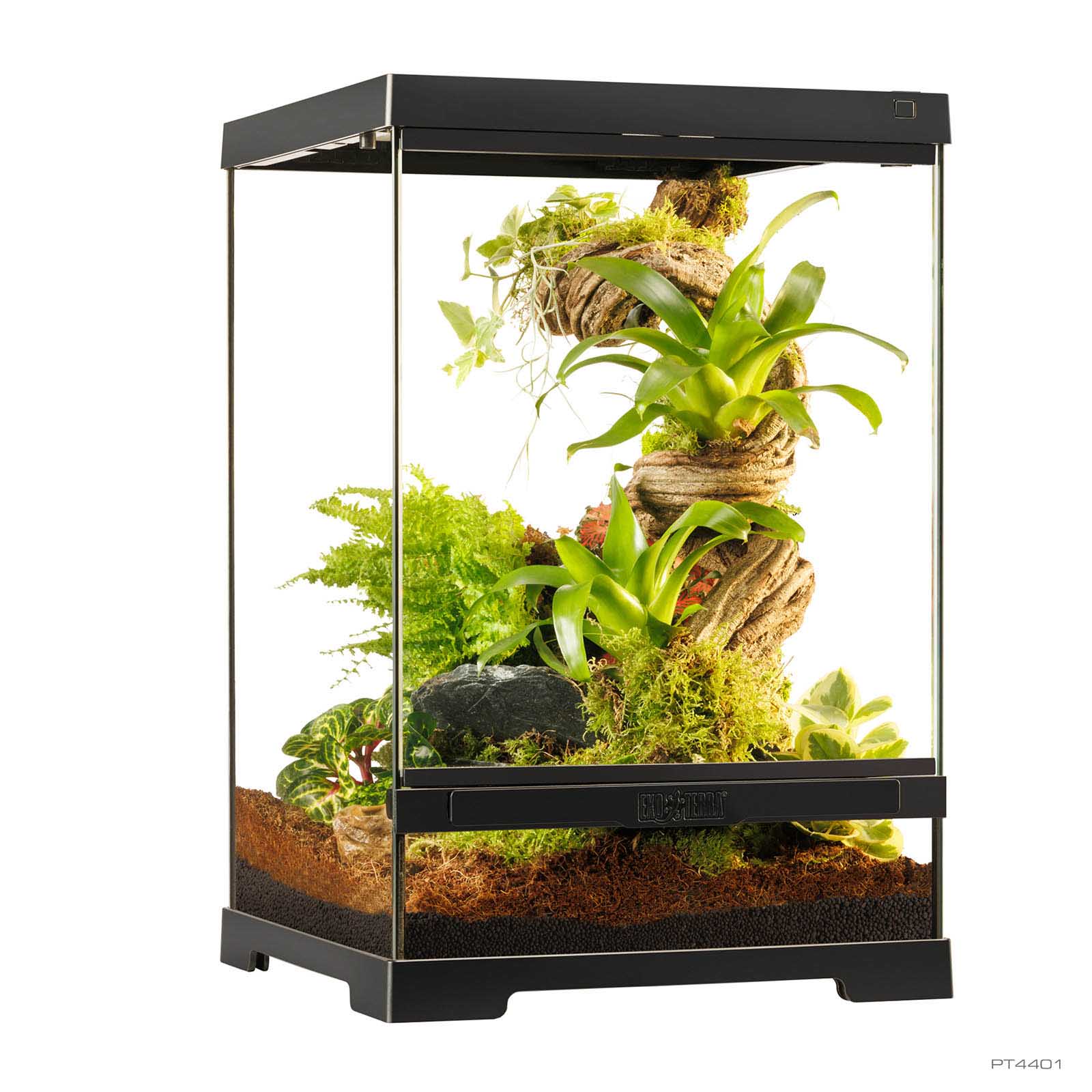 exo-terra-pro-terrarium-x-small-tall-advanced-natural-terrarium image 1