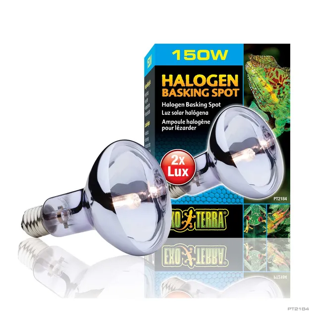exo-terra-halogen-basking-spot-150w-w-rmestrahler-f-r-terrarien image 1