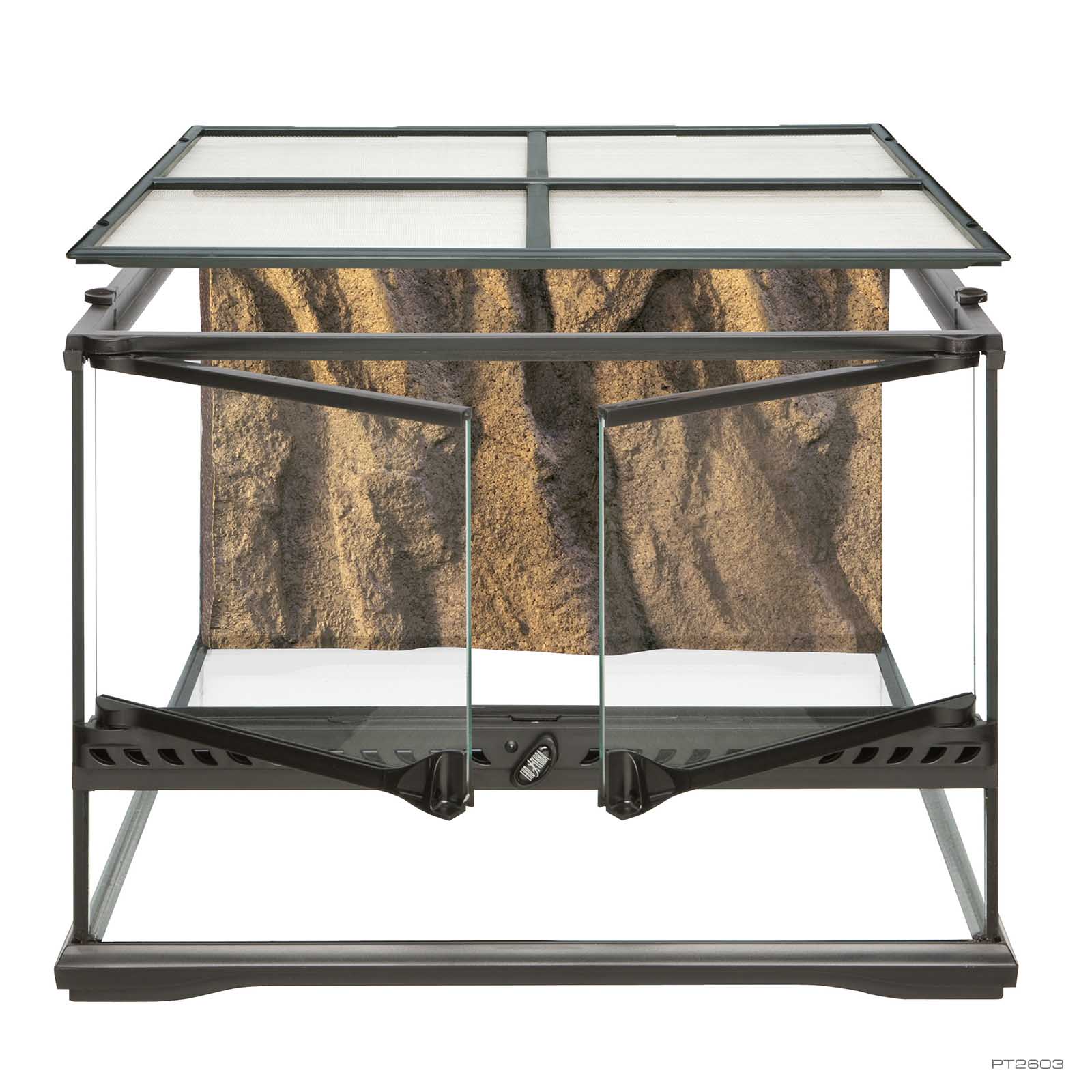exo-terra-natural-terrarium-small-low-glasterrarium image 2