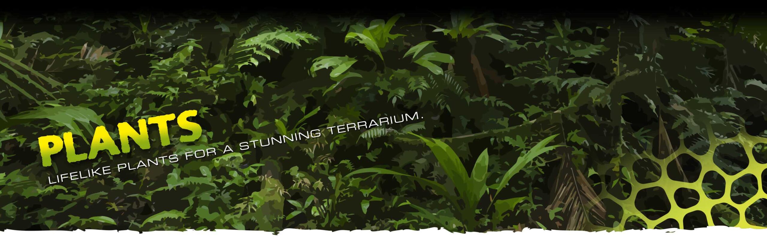 exo-terra-plants-bodenpflanze-k-nstliche-terrarienpflanze image 2