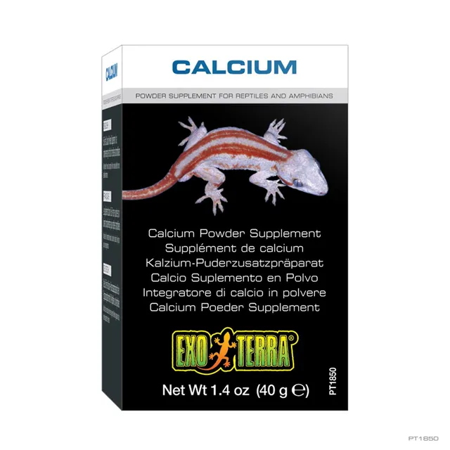 exo-terra-calcium-pulver-40-g-erg-nzungsfutter image 1