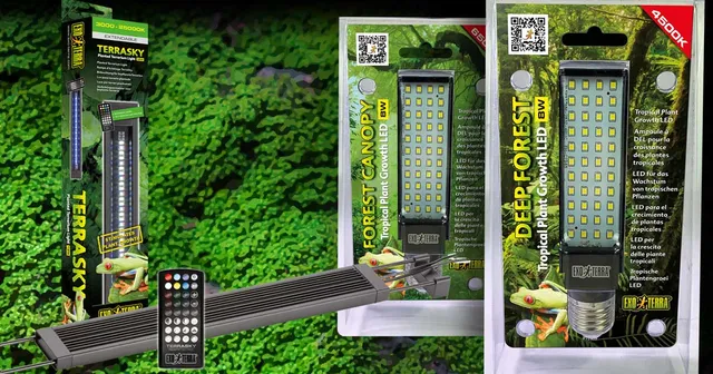 exo-terra-plant-lights-pflanzenlampe-natural-light image 1