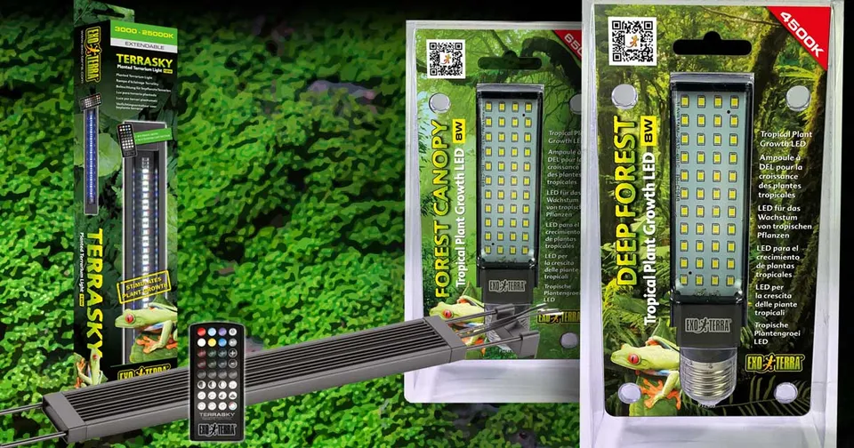 exo-terra-plant-lights-pflanzenlampe-natural-light image 1