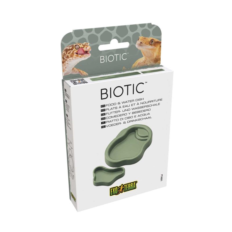 exo-terra-biotic-food-water-dish-futter-wassernapf-f-r-reptilien image 3
