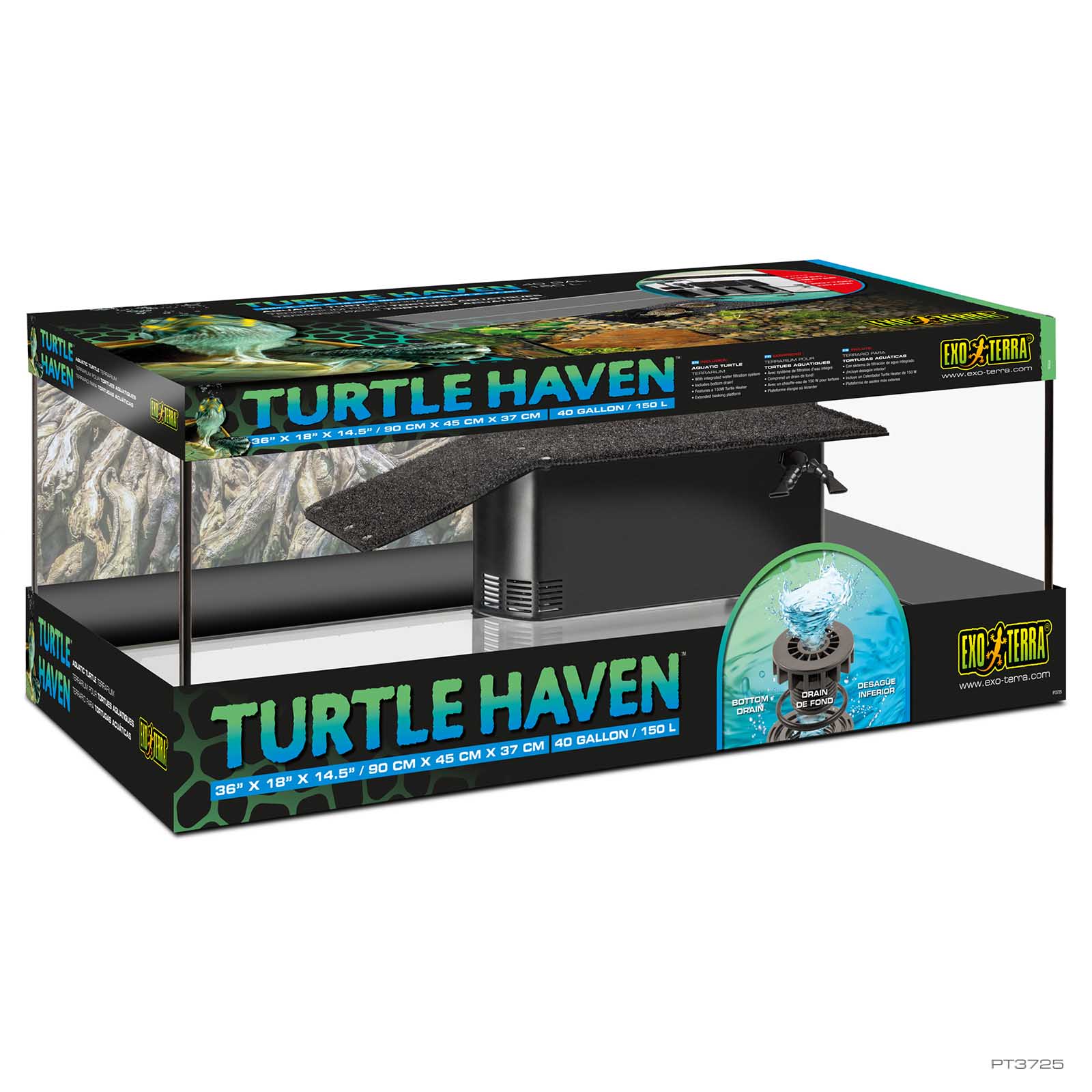 exo-terra-turtle-haven-aquaterrarium-aus-glas image 3