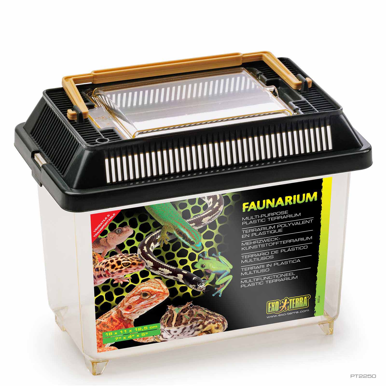 exo-terra-faunarium-x-small-stapelbares-kunststoff-terrarium image 1