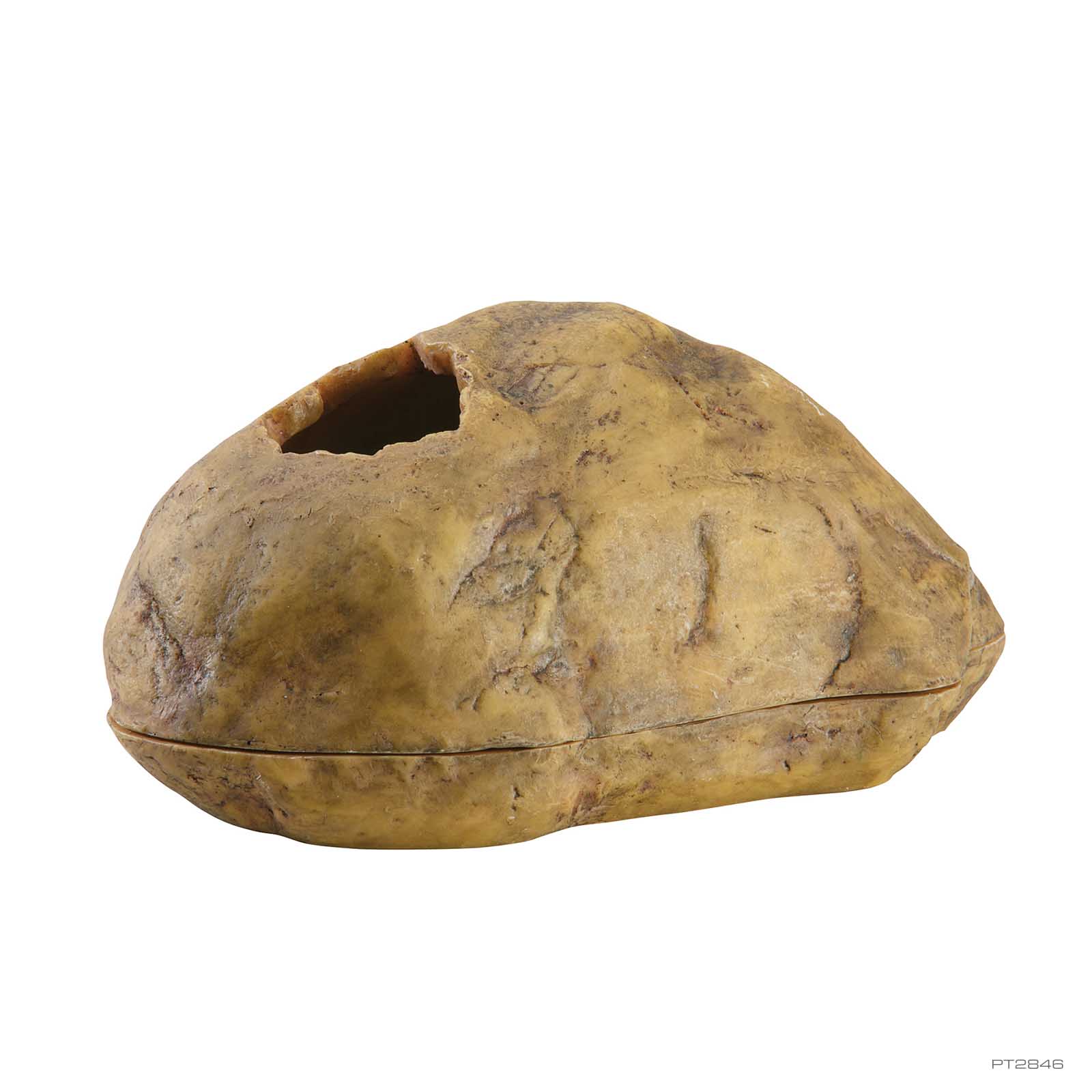 exo-terra-snake-cave-medium-schlangenh-hle-versteck image 3
