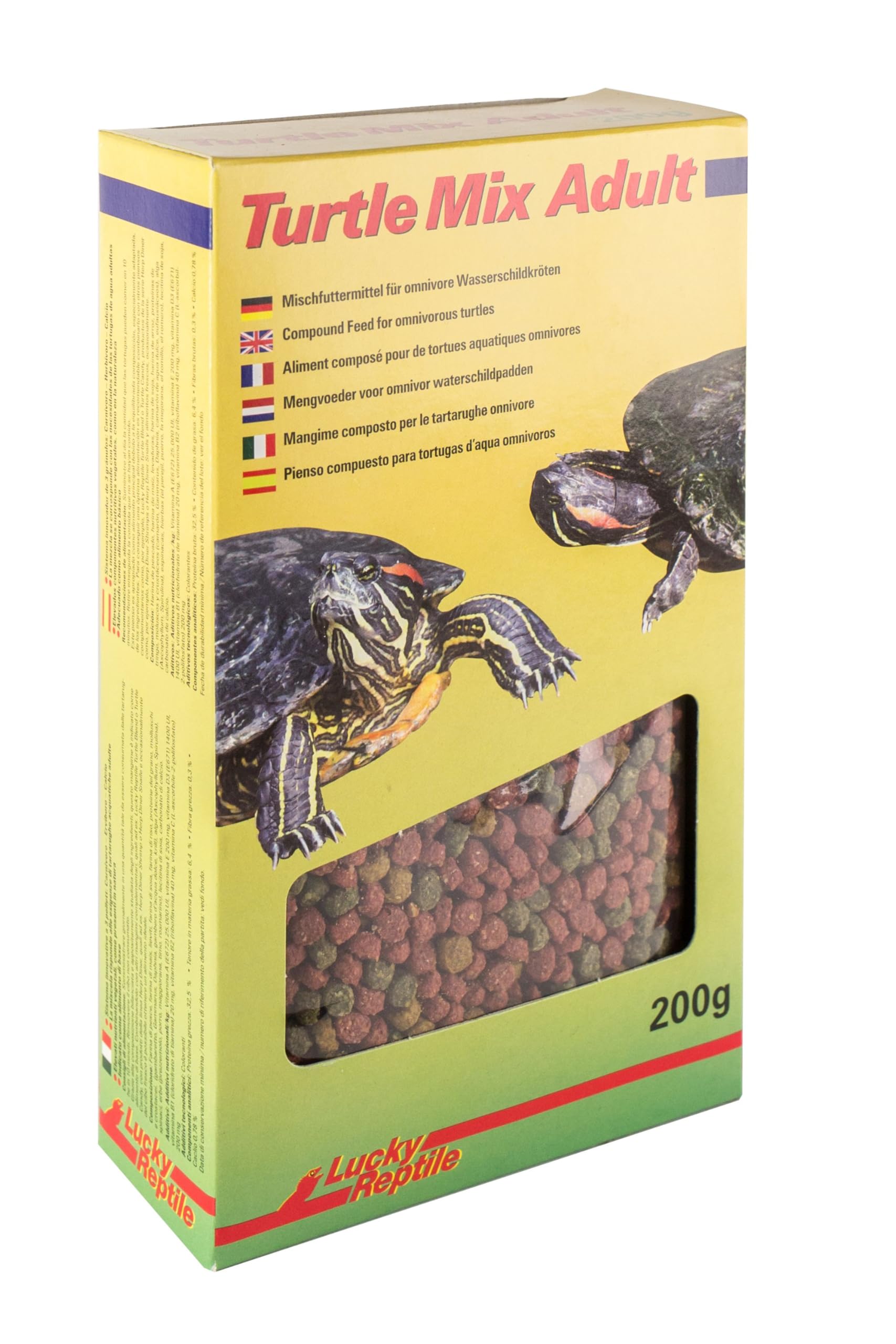 lucky-reptile-turtle-mix-adult-wasserschildkr-ten-futter-600-g image 3