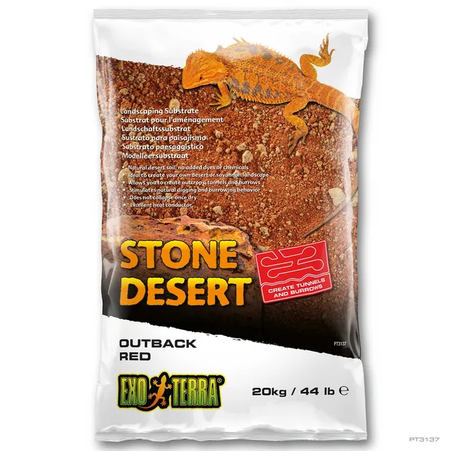 exo-terra-stone-desert-outback-red-bodensubstrat-20-kg image 1