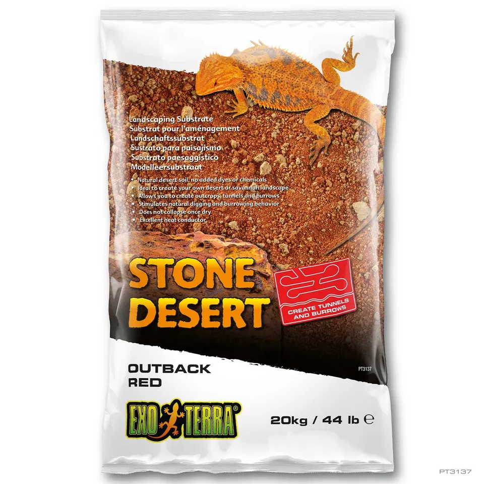 exo-terra-stone-desert-outback-red-bodensubstrat-20-kg image 1