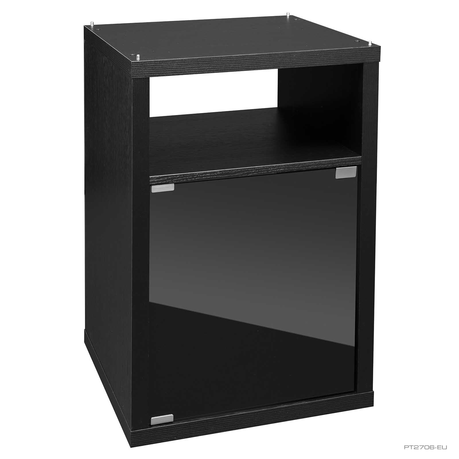 exo-terra-terrarium-cabinet-small-terrarien-unterschrank-schwarz image 2