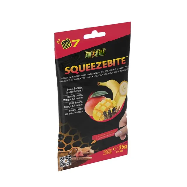 exo-terra-squeezebite-fruit-insect-mix-futter image 1