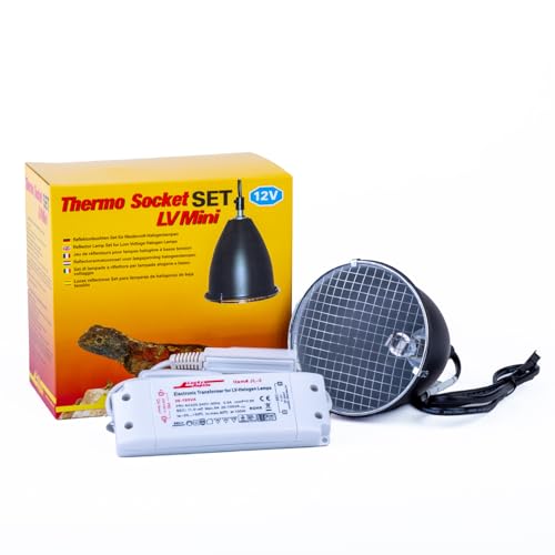 lucky-reptile-thermo-socket-lv-mini-set-niedervolt-lampenfassungssystem image 6