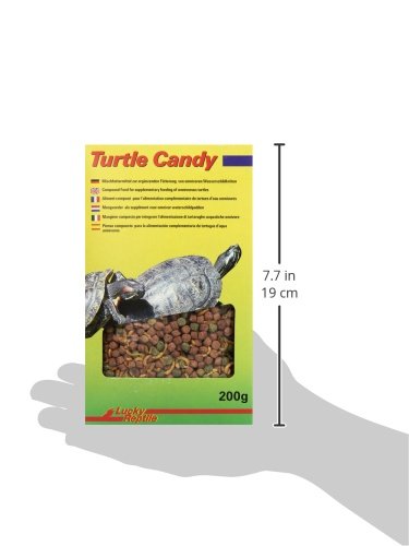 lucky-reptile-turtle-candy-200-g-wasserschildkr-ten-leckerli image 7