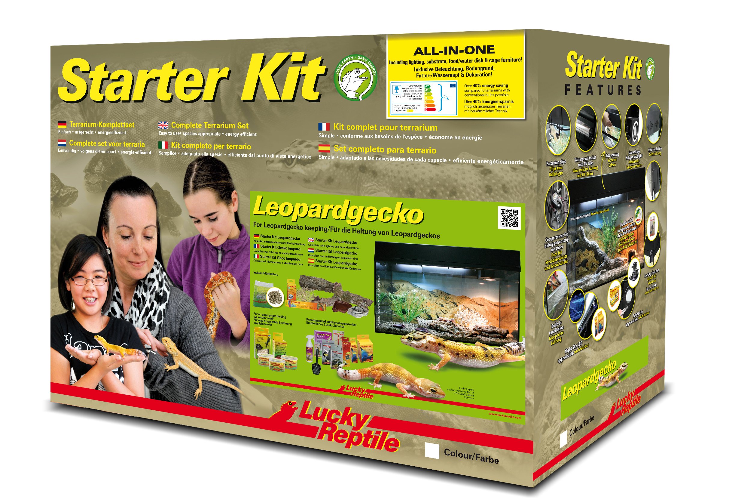 lucky-reptile-starter-kit-leopardgecko-komplett-terrarium-80-x-40-x-52-cm-wei image 1