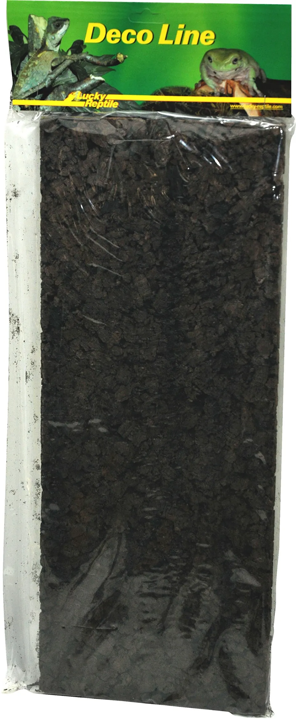 lucky-reptile-65312-schwarzkork-r-ckwand-50x20x2-cm-terrarien-r-ckwand-261-g image 1