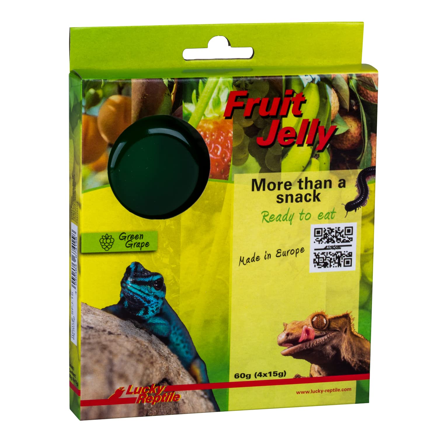lucky-reptile-fruit-jelly-green-grape-weintraube-erg-nzungsfutter-4-x-15-g image 6